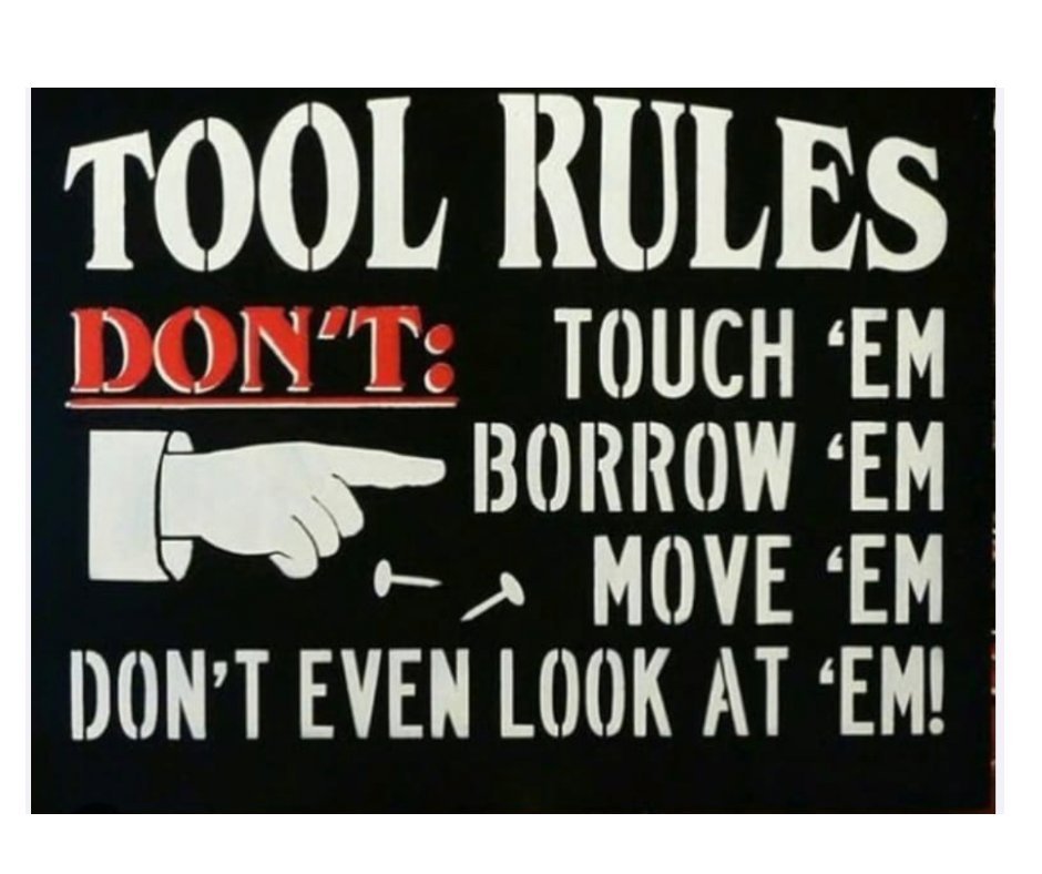 DUniqueTools's tweet image. Have a Great Weekend!!                        #tools #weekend #duniquetools #tgif