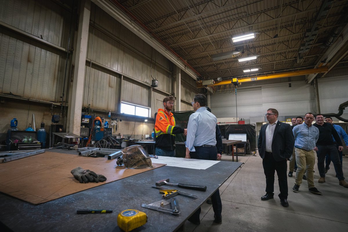 Pierre Poilievre tweet media