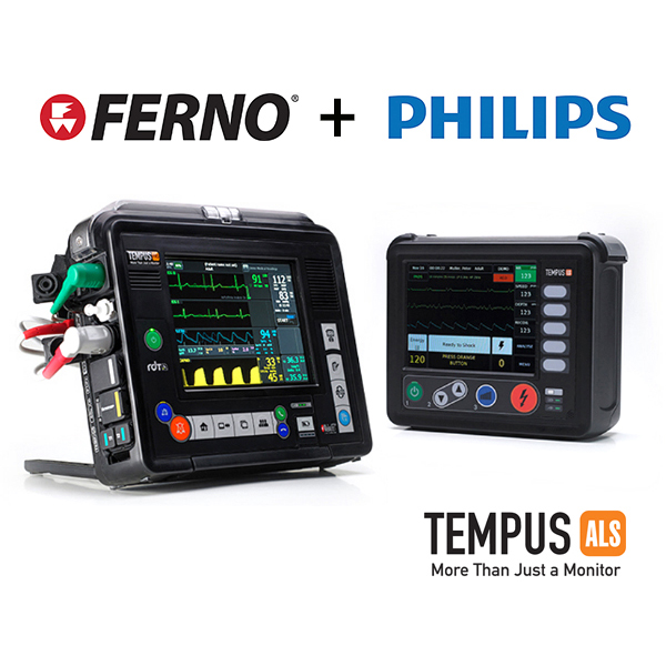 FERNOEMS's tweet photo. Everything you need in a monitoring system. The Tempus Pro from Philips.

Schedule a Demo:
https://t.co/mFM2WkWMDo

https://t.co/k41P9lTSPo

#Ferno #Philips #PartnersInEMS #TempusPro #Monitoring #WhenItsCritical #RedIsTheWay https://t.co/daygOAOmqq