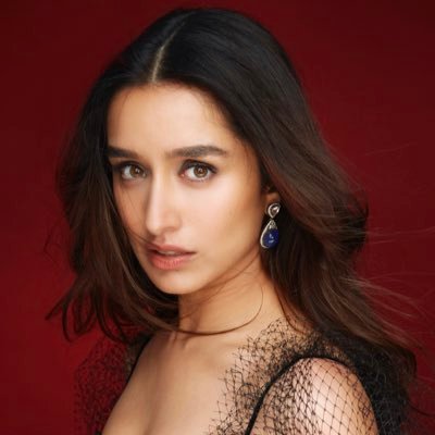 Happy Birthday Shraddha Kapoor!      