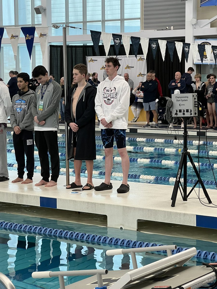 Wolv_CoachM's tweet image. Oscar Williams recognized as a New York State Scholar Athlete.
Great work in and out of the pool.
#wcsdletsgo #scholar #athlete