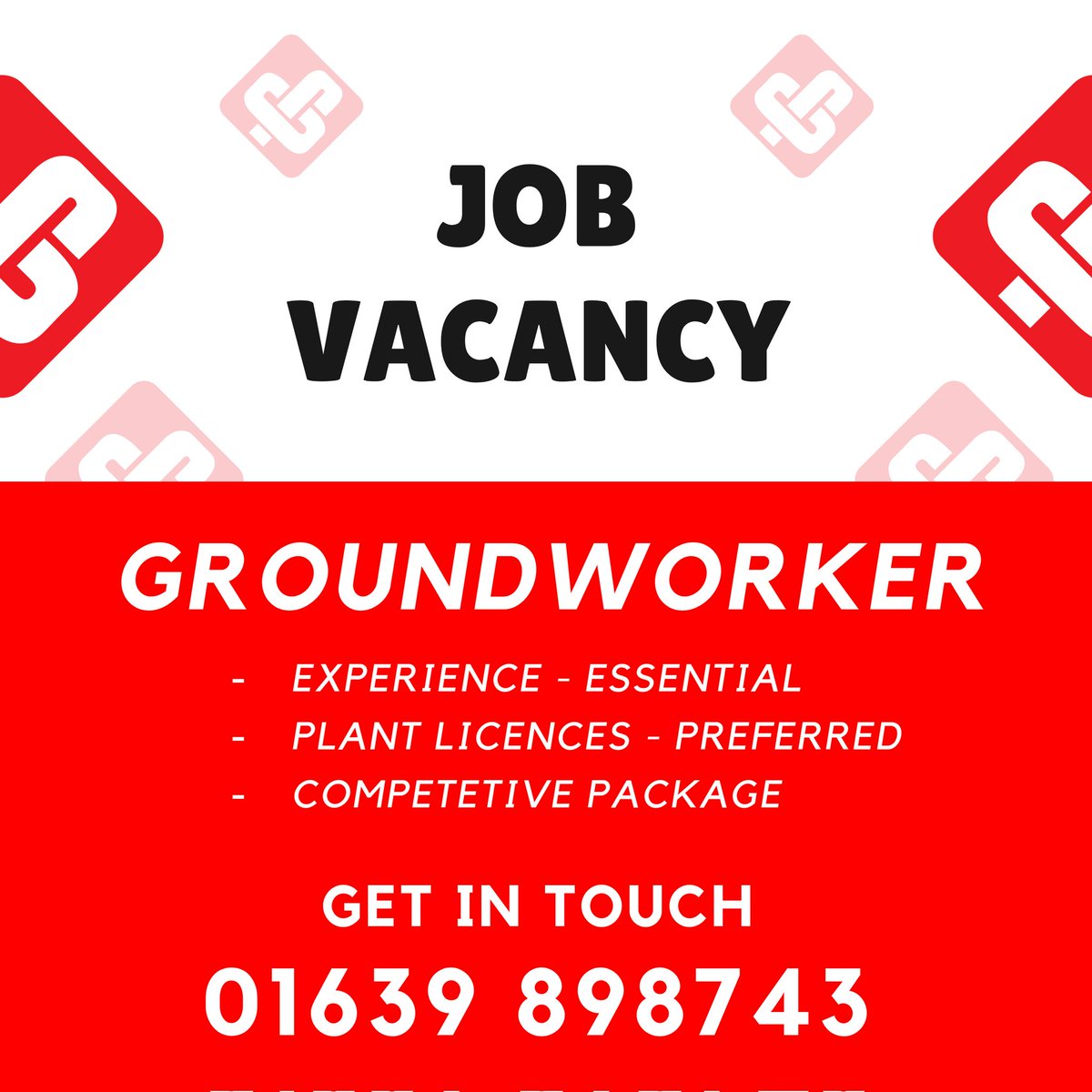 📢 🆅 🅰 🅲 🅰 🅽 🅲 🆈 🦺