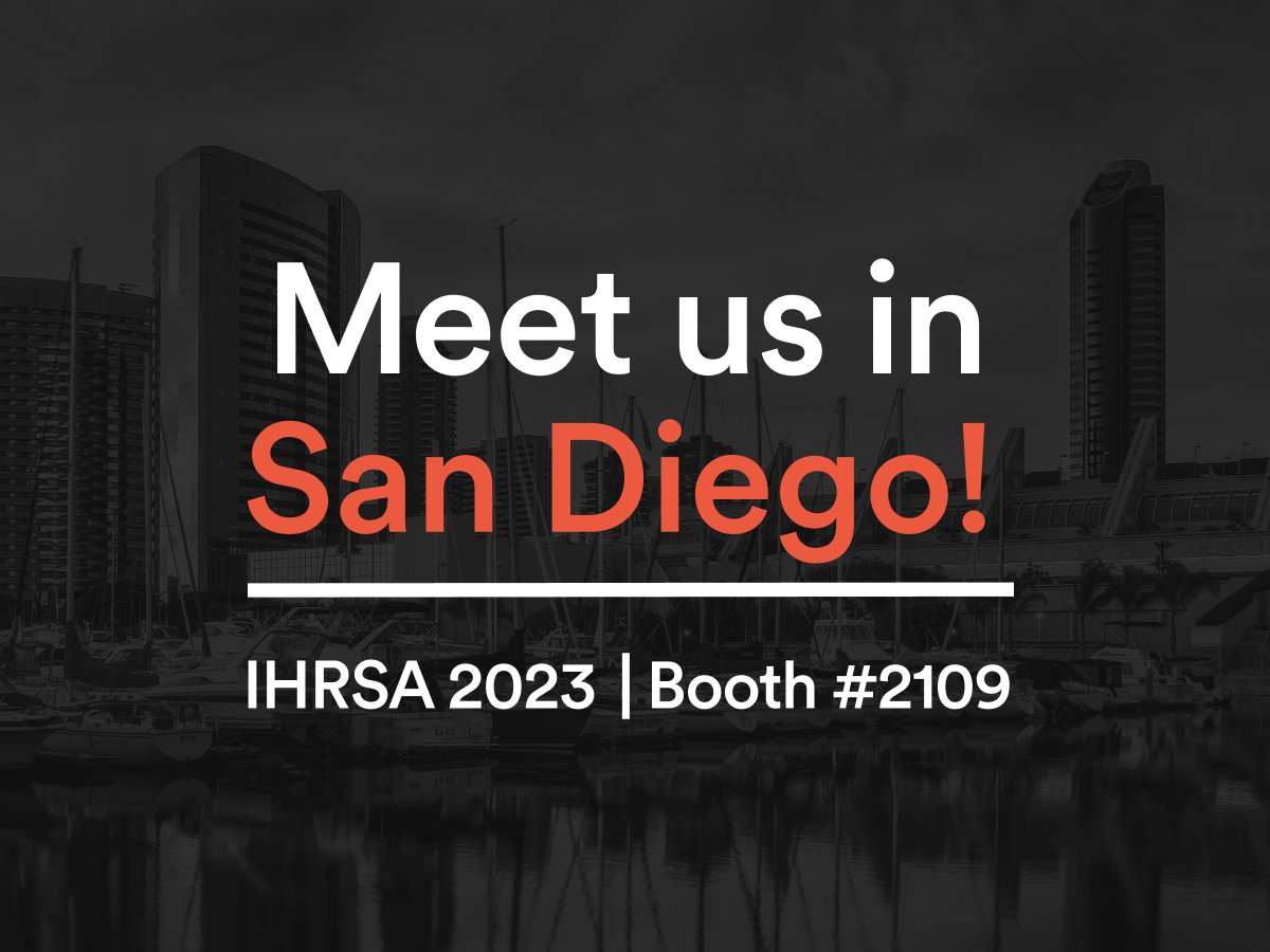 We're counting down to IHRSA... 📆

With only 2 weeks until @IHRSA 2023, we're excited to share that for the very first time, we'll be exhibiting alongside all of the <a href="/abcfitness_/">ABC Fitness</a> platforms at the ABC Booth 2109, come say hi 👋

#IHRSA #IHRSA2023 #Glofox #ABCFitnessSolutions