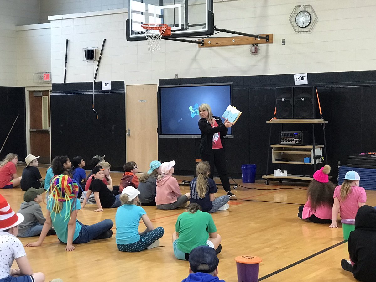 JES Media Center tweet media