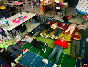 Ana Amaya tweet media