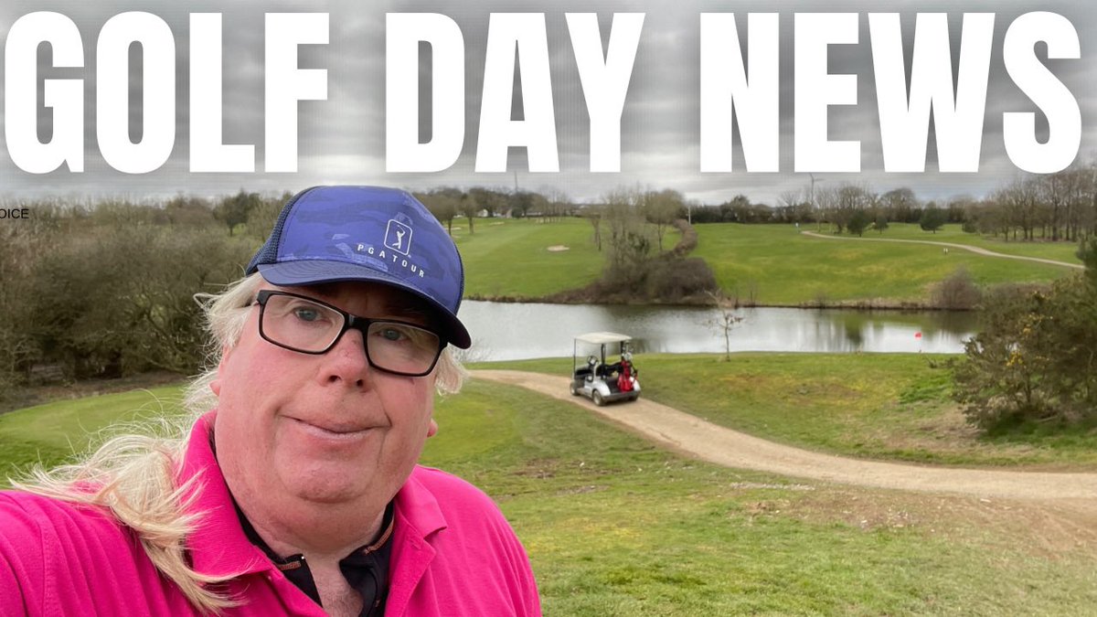 Time to give you the first details about this year’s Big Oggie Golf Day… THE BIG OGGIE CHARITY GOLF DAY IS BACK youtu.be/0Iby-8hcA6M via <a href="/YouTube/">YouTube</a> Please Watch and please RT