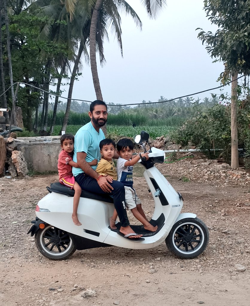 Dinesh_Ahir_'s tweet image. Ola 😄
#Newadd