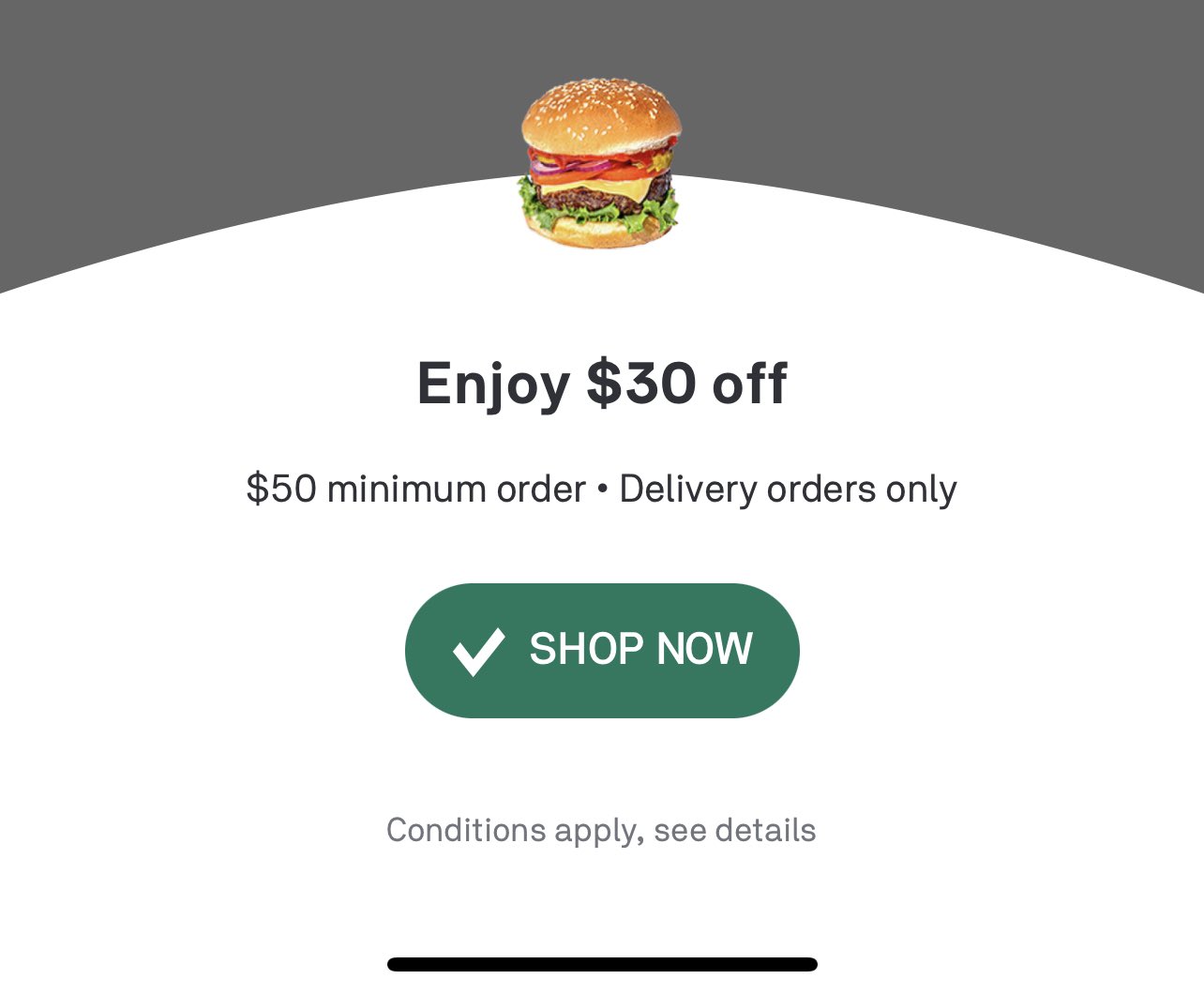 YTNEXTGENGAMING’S STEALS AND DEALS 🔥🏃‍♂️ on Twitter "Postmates Try