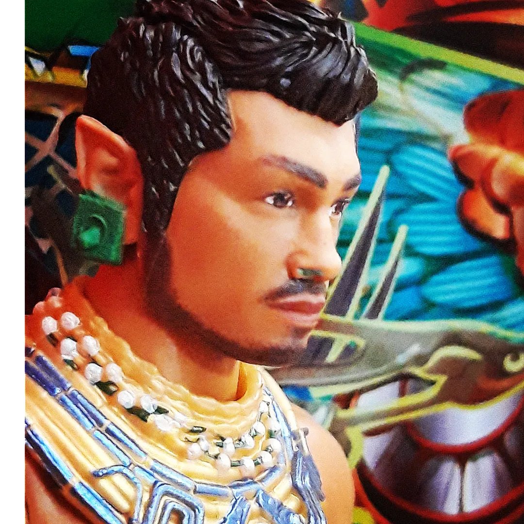 AWaldorff's tweet photo. Tremendamente agradecido de tener el steelbook que quería de Talokan gracias al sorteo de @Cinemascomics y @divisahomevideo ¡Muchas gracias de nuevo! 🥰🥰🥰 #Namor #WakandaForever #Talokan #CineMasComics #DivisaHomeVideo https://t.co/ONa83WmZ56