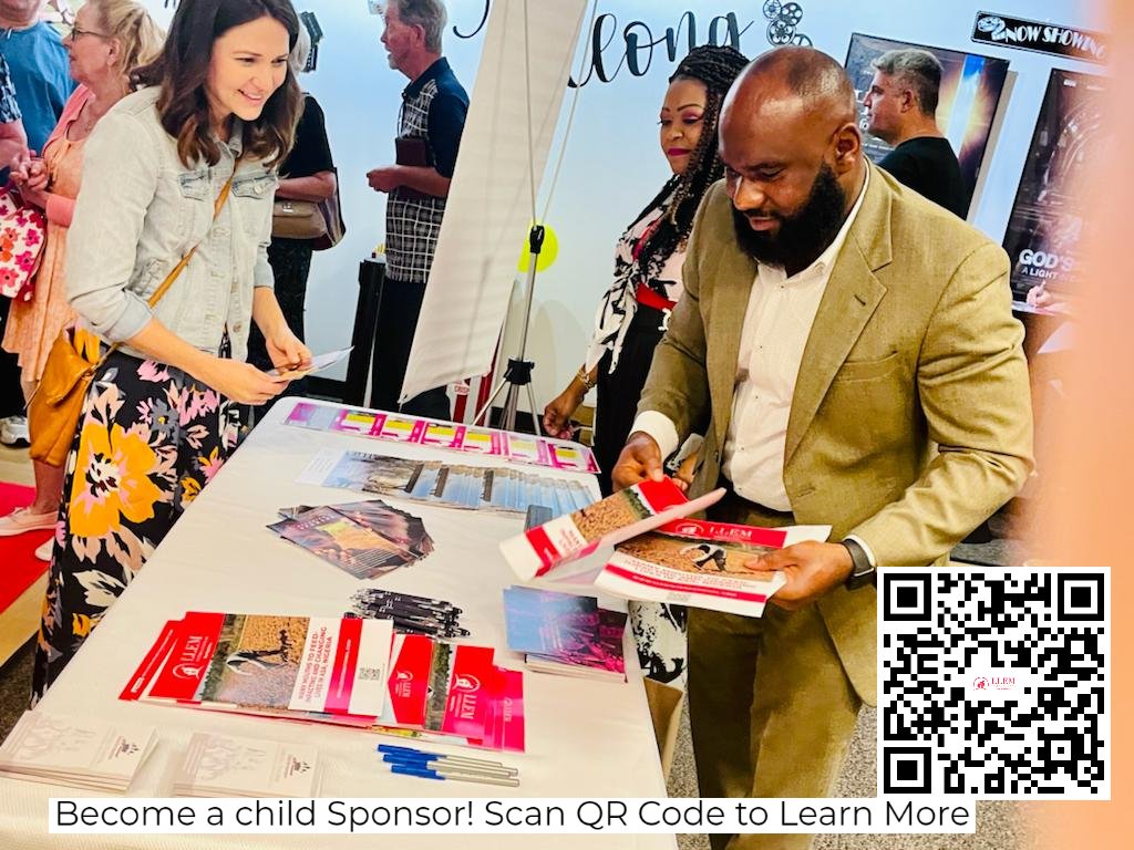 LLEMIntl's tweet image. Read more about our Child Sponsorship Program in this newsletter. Make a difference!
LLEM March 2023 Newsletter - mailchi.mp/lleminternatio…