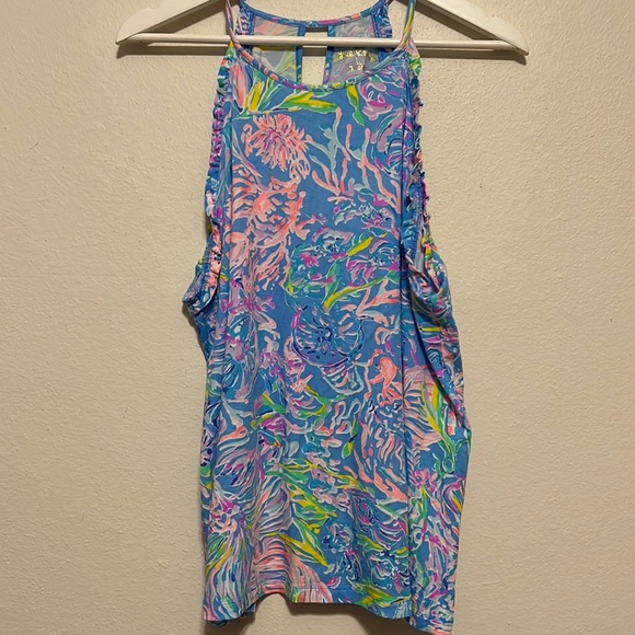 JodiMore's tweet photo. So good I had to share! Check out all the items I'm loving on @Poshmarkapp #poshmark #fashion #style #shopmycloset #lillypulitzer: https://t.co/FiBiFQUWPF https://t.co/Oted9gCpJA