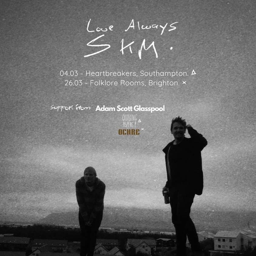 Southampton TOMORROW!