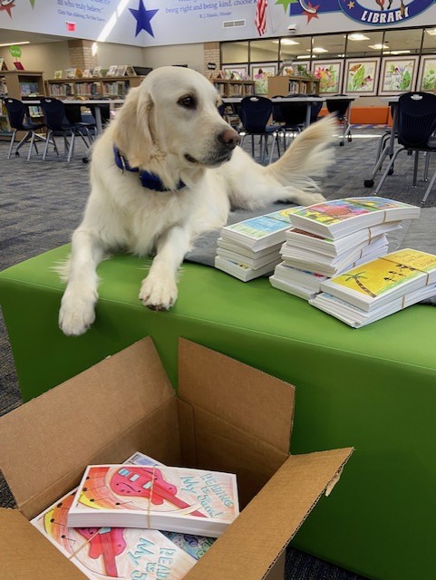 The Copeland Library tweet media