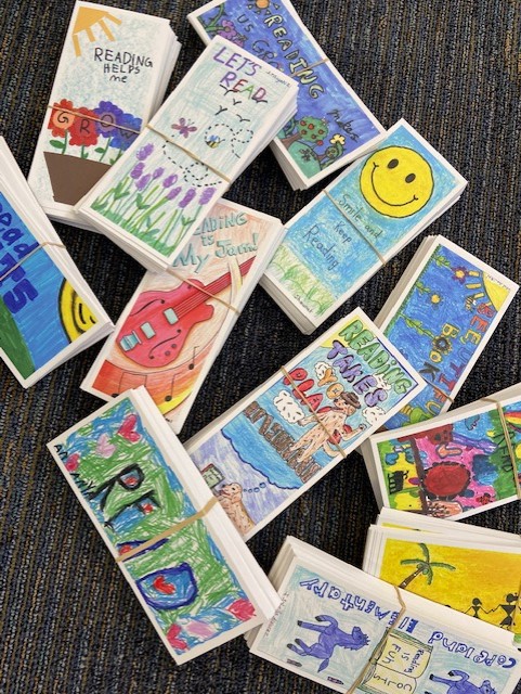 The Copeland Library tweet media