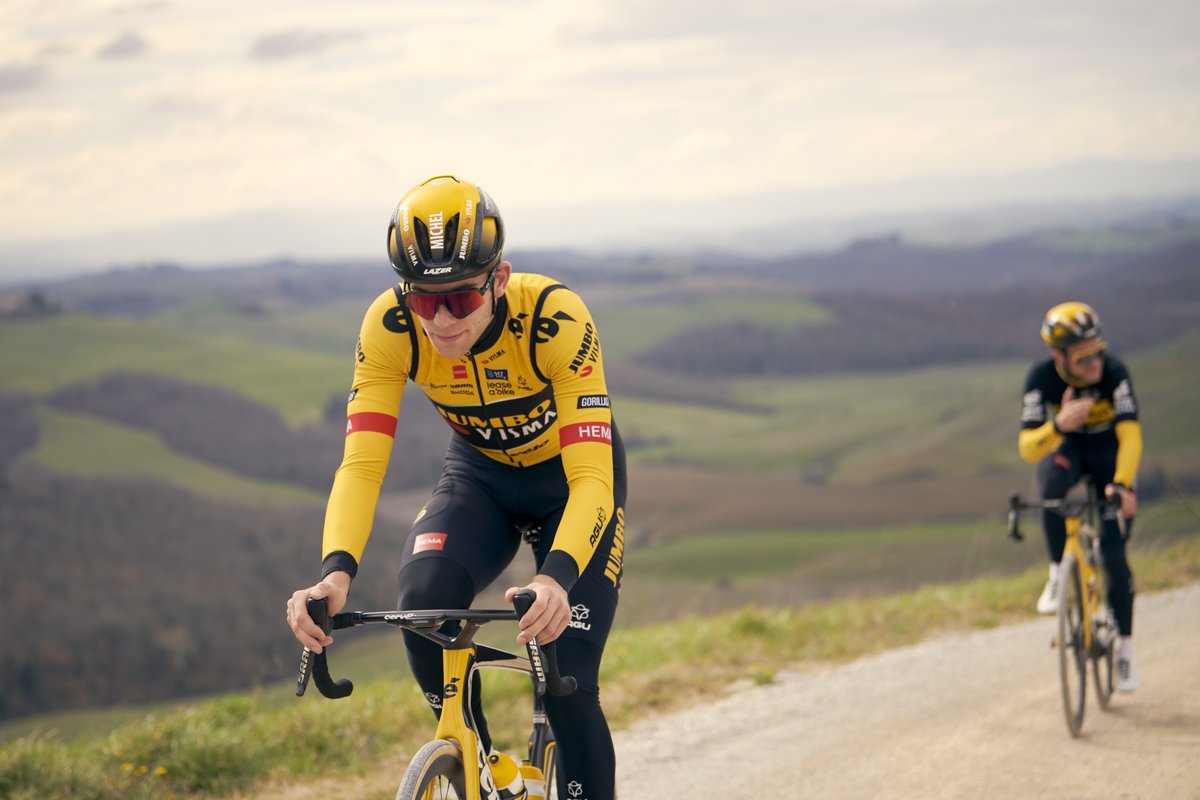 vismaleaseabike's tweet image. 🇮🇹 #StradeBianche 

Recon in Tuscany 𝕕𝕠𝕟𝕖 𝕒𝕟𝕕 𝕕𝕦𝕤𝕥𝕖𝕕.