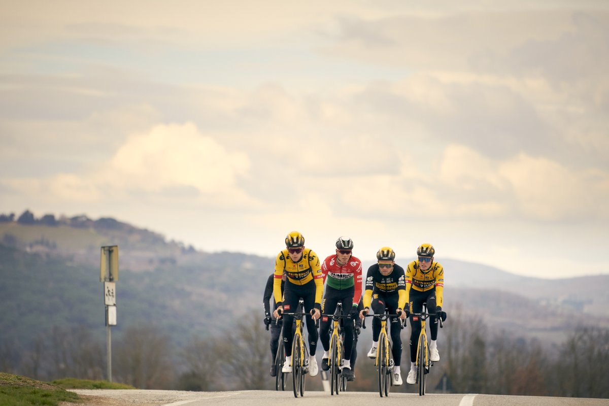 vismaleaseabike's tweet image. 🇮🇹 #StradeBianche 

Recon in Tuscany 𝕕𝕠𝕟𝕖 𝕒𝕟𝕕 𝕕𝕦𝕤𝕥𝕖𝕕.