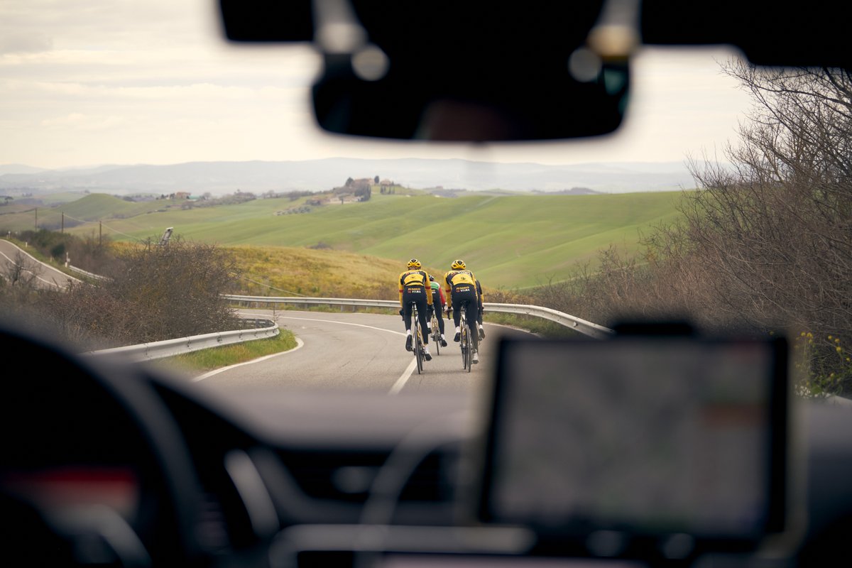 vismaleaseabike's tweet image. 🇮🇹 #StradeBianche 

Recon in Tuscany 𝕕𝕠𝕟𝕖 𝕒𝕟𝕕 𝕕𝕦𝕤𝕥𝕖𝕕.