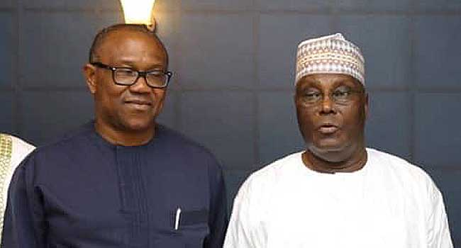 [JUST IN] 2023 Elections: Court Grants Obi, Atiku’s Request To Inspect Election Materials
channelstv.com/2023/03/03/202…