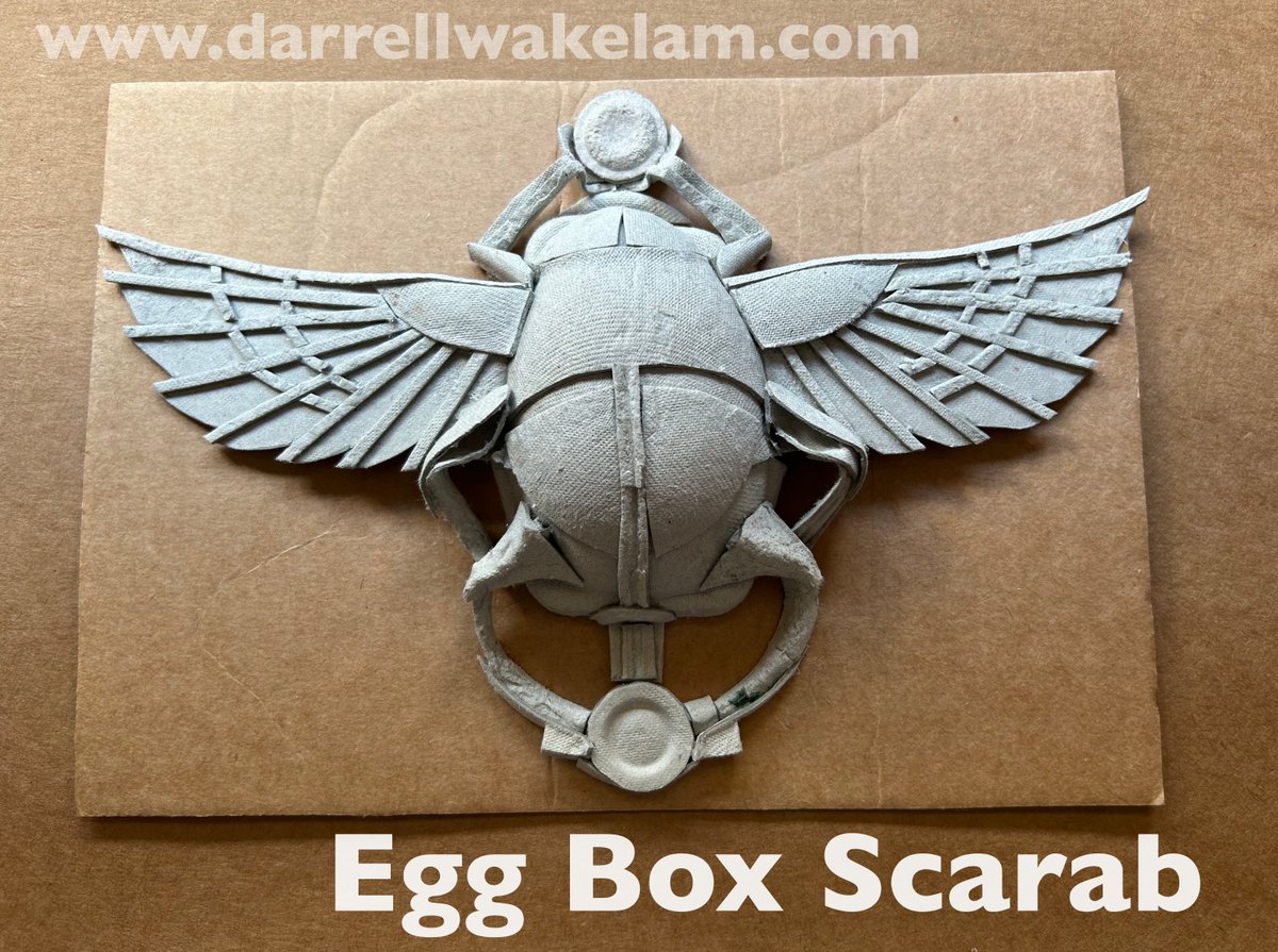 Darrell Wakelam tweet media