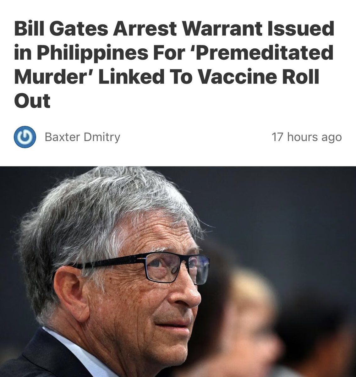 Great news. newspunch.com/bill-gates-arr…