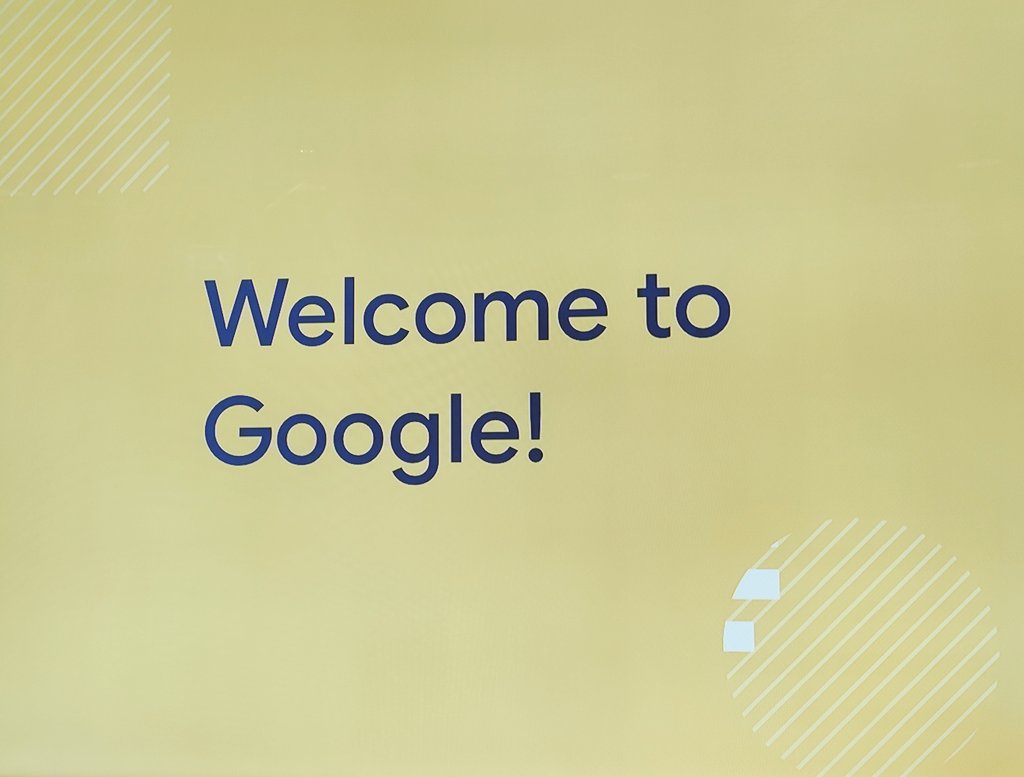 AbacusBelsize's tweet photo. Very pleased to have been invited to the launch of the new #camdensteam strategy at @google headquarters today.
We are so proud to be part of this project and can't wait to find out what's next for our young people.
#Steam https://t.co/owpuSh89zA