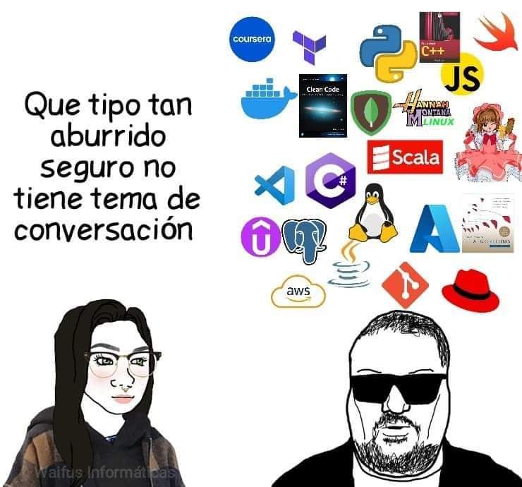 Sabasacustico's tweet photo. JAJAJAJAJAJAJAJ sus mamadas xD https://t.co/sBz3d6iO7g