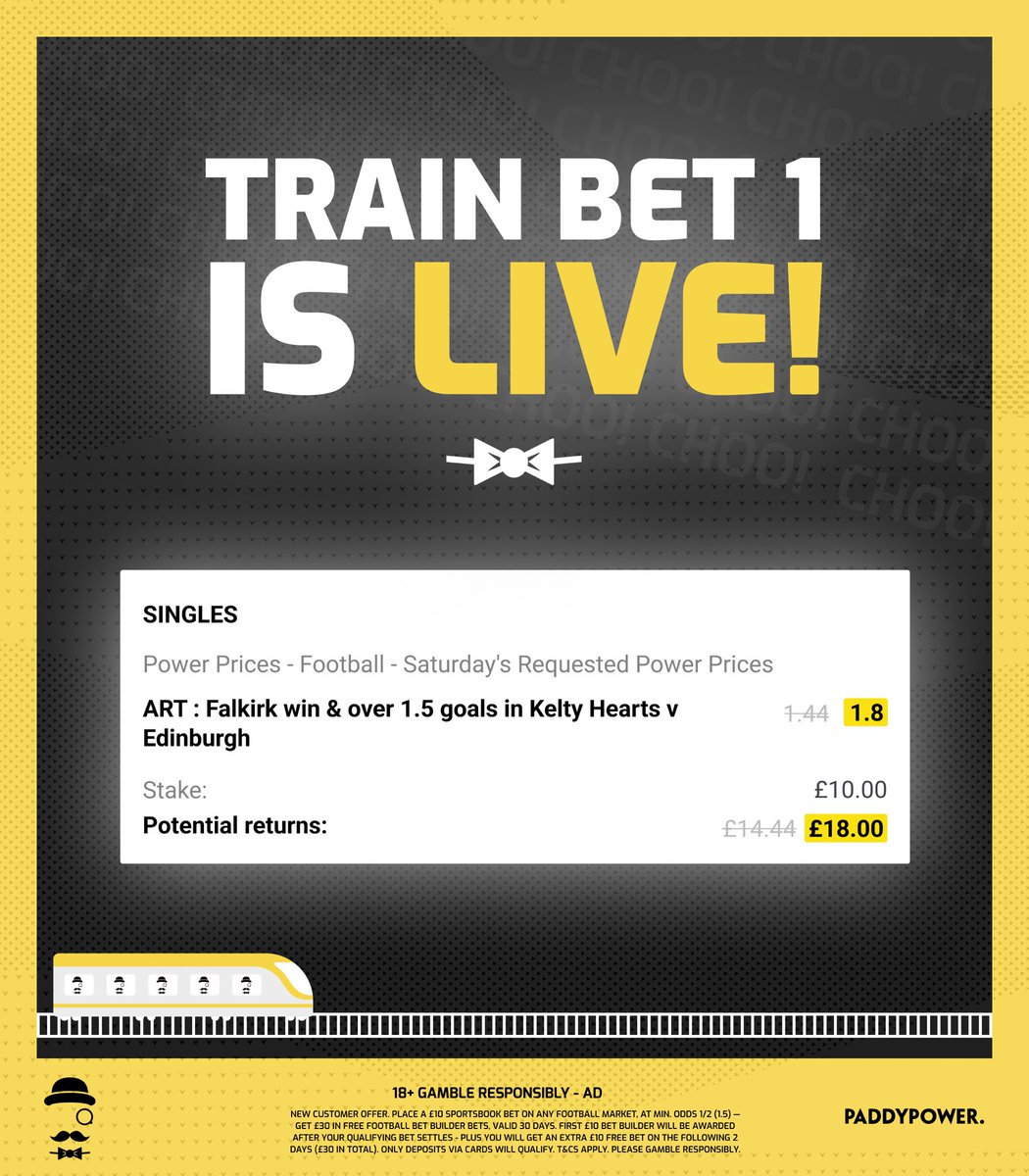 🎩 Andy’s Football Tips tweet media