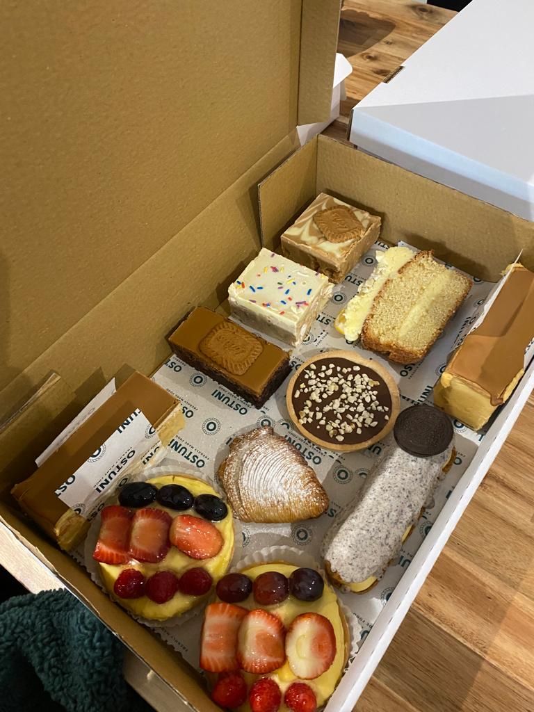 AnzukSw's tweet photo. Being a part of a company where you feel appreciated everyday is important for morale, mental health and bringing the best results out of eachother.

Celebrating a day dedicated to team is just one reason why we feel so lucky to be working here. Happy employee appreciation day https://t.co/mDdOZYs3bD