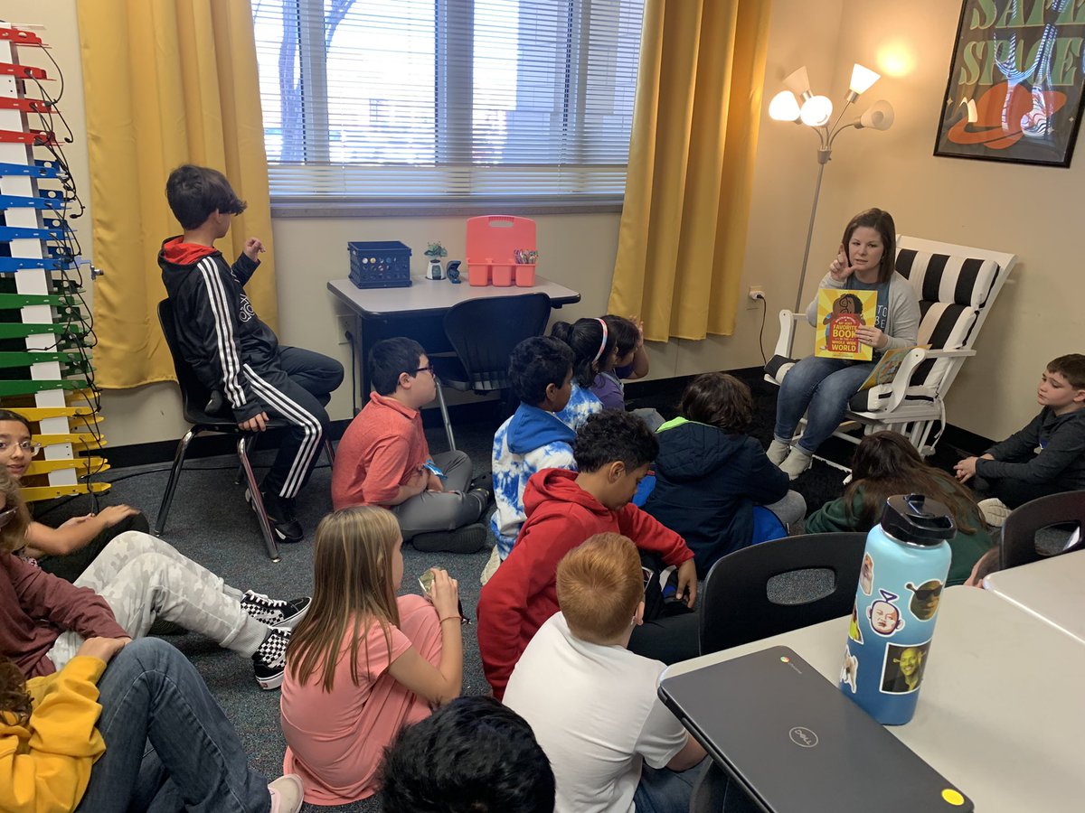 4th Grade Rangers tweet media