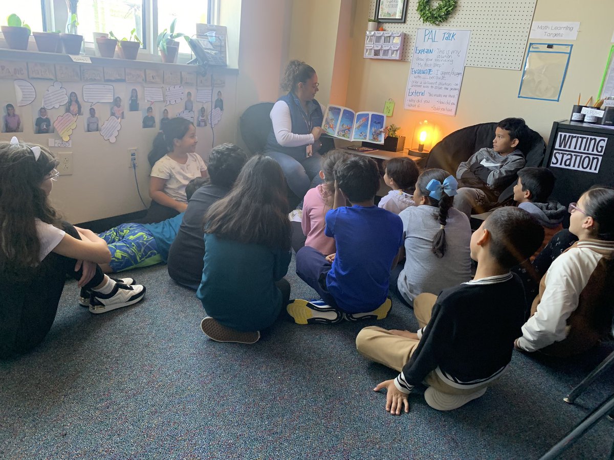 4th Grade Rangers tweet media