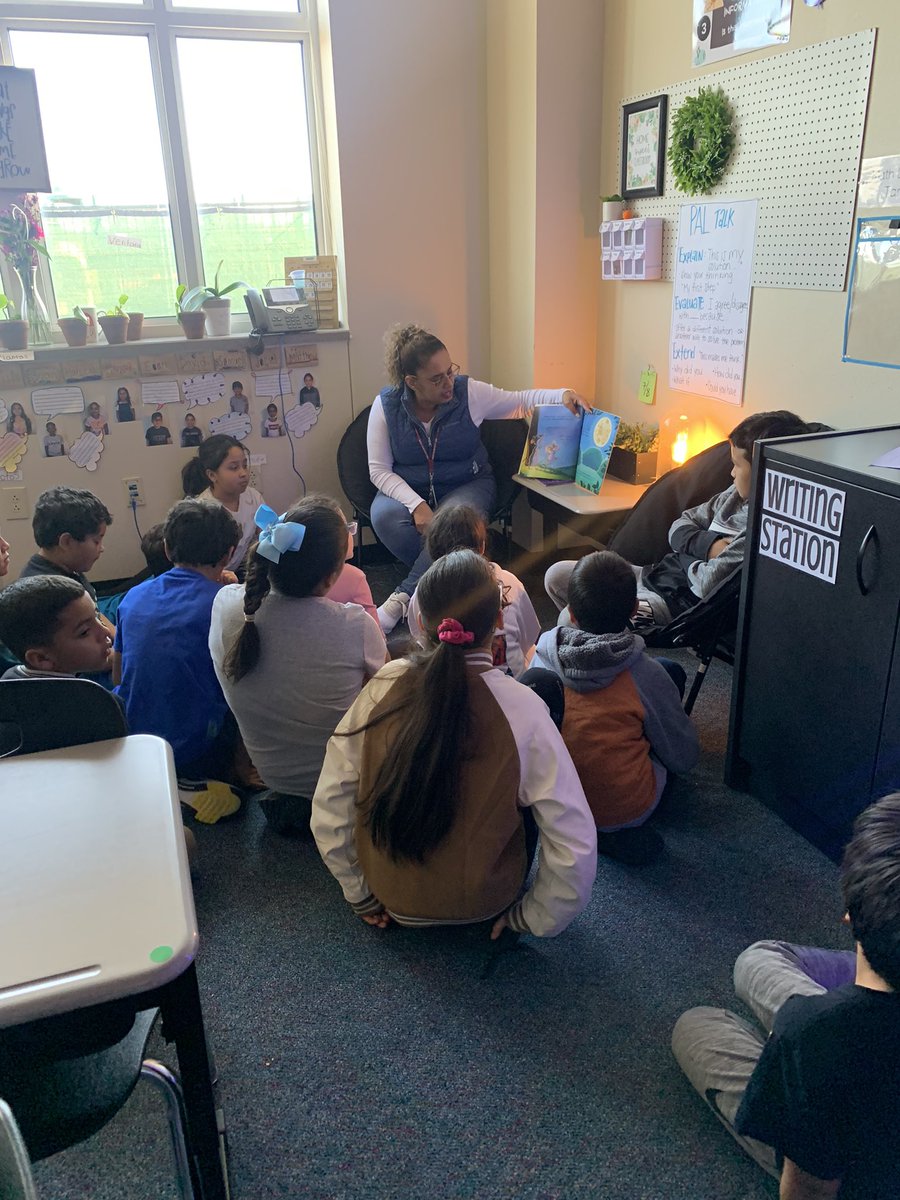 4th Grade Rangers tweet media