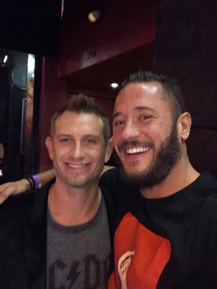DannyMountain10's tweet photo. 4 years ago today you left us mate. Gone but never forgotten, much love to you my friend miss you dearly. See you on the other side Joe aka Bill Bailey 🙏🏻💜 https://t.co/ZXZ2JzXCjA