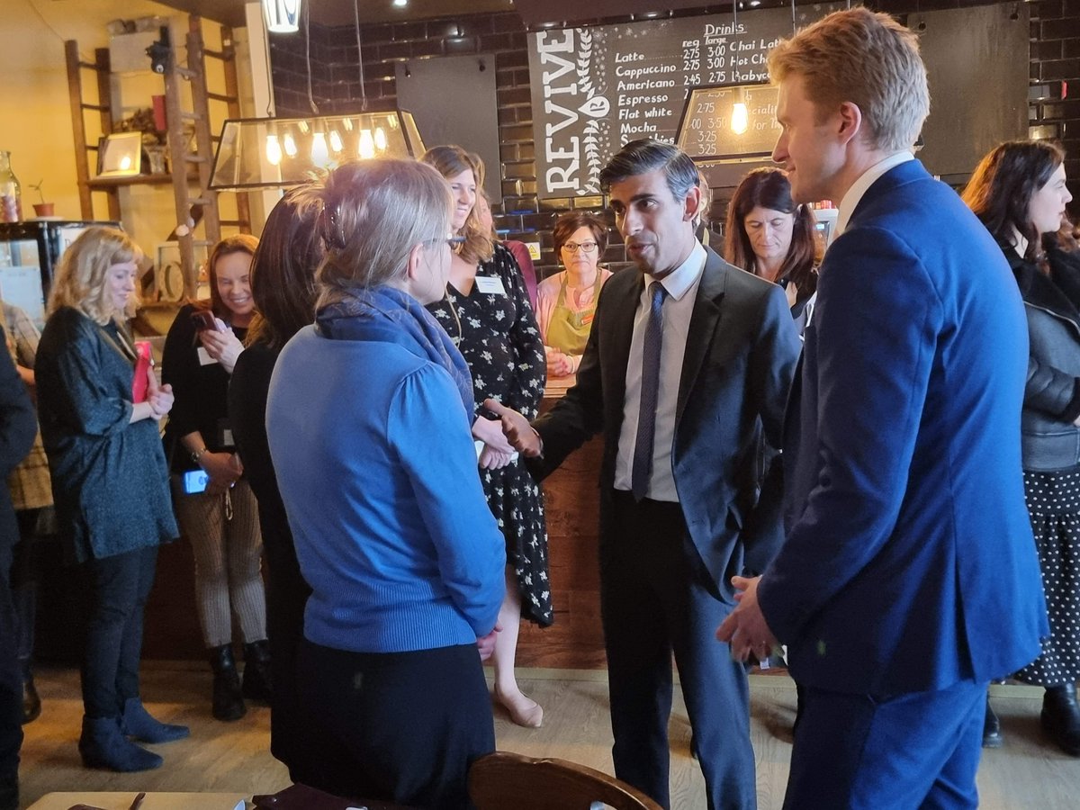 Dr Ben Spencer tweet media