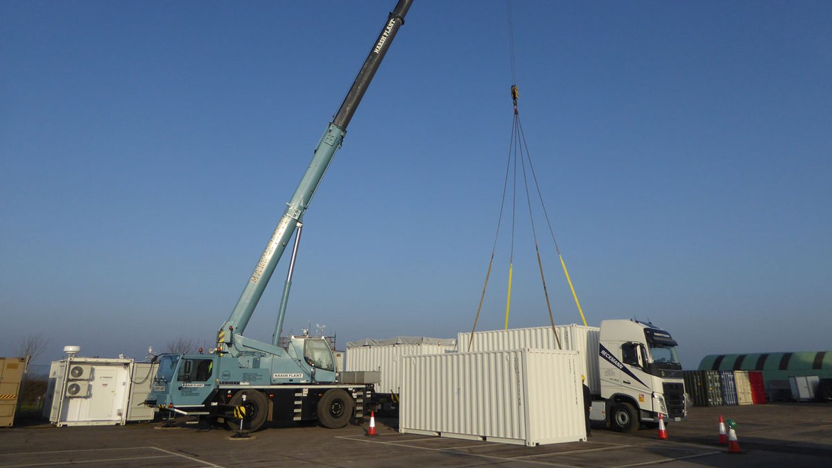 National Centre for Atmospheric Science tweet media