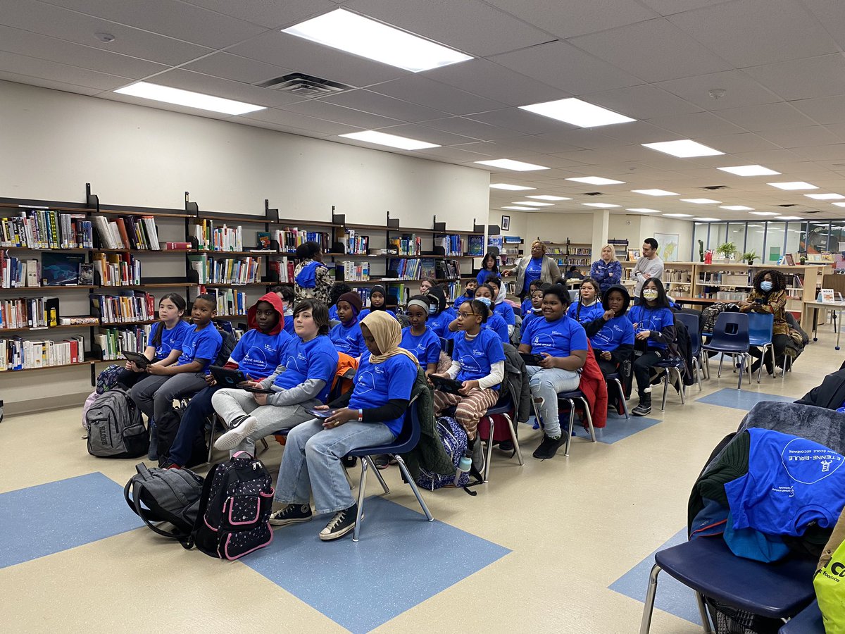 ÉS Étienne-Brûlé tweet media