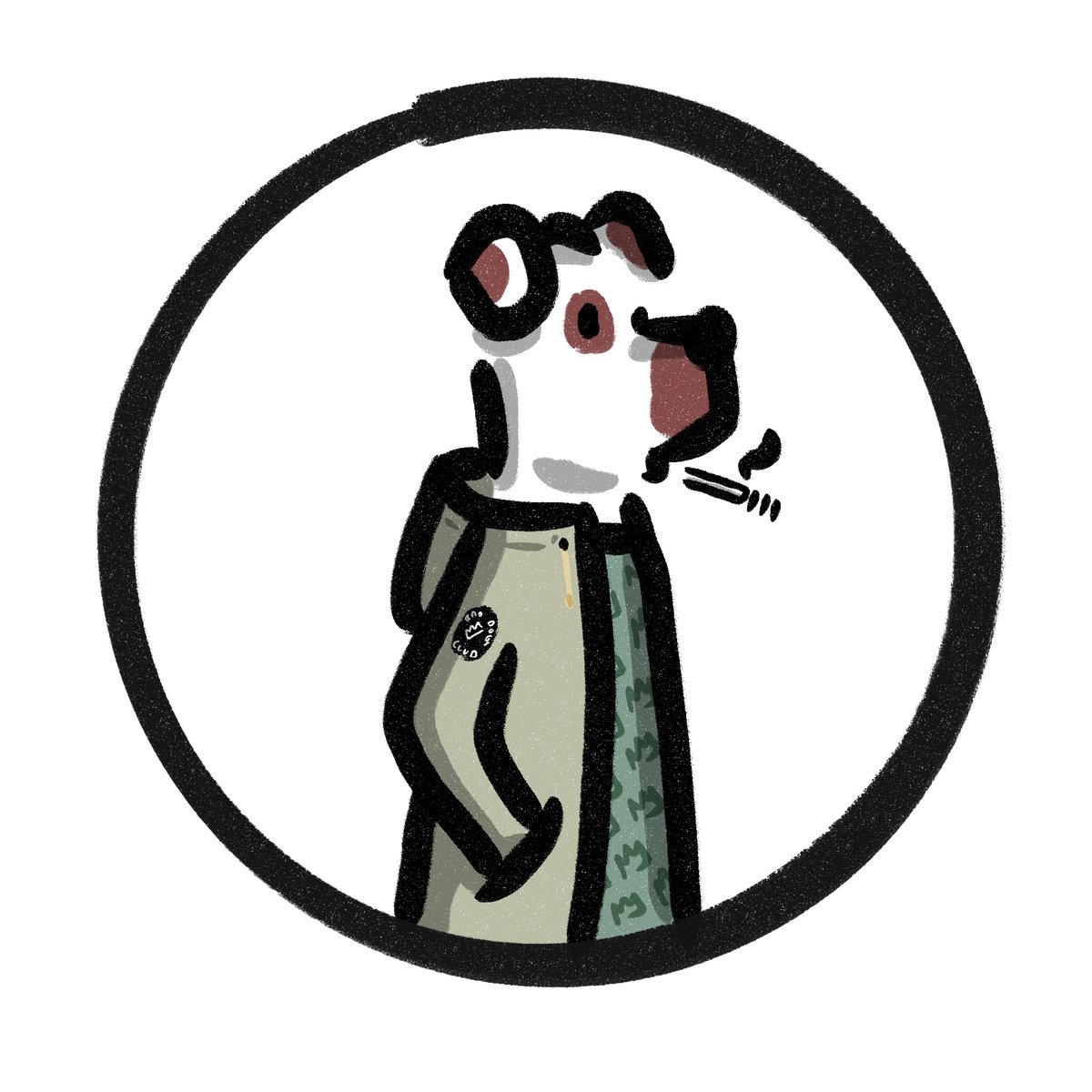 *raffle*

finally back again.

60 seconds.

you know the dill.

like, comment, RT &amp; gotta be following me <a href="/BadDogsClub/">BadDogsClub</a> to get that private sale DM.