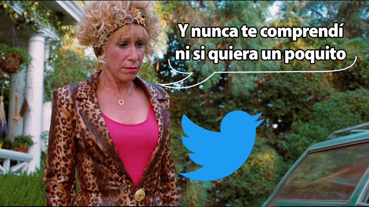 Caro González tweet media