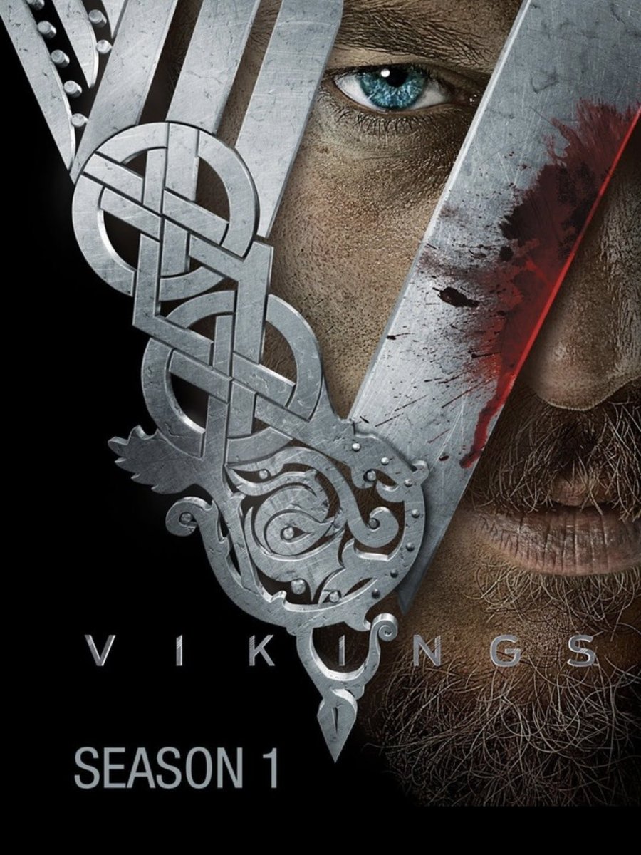 dcd728's tweet photo. #Happyanniversary to the #Vikings series! Ten #years ago today it #premiered on the #HistoryChannel in US! https://t.co/Ek67jx2zJX
