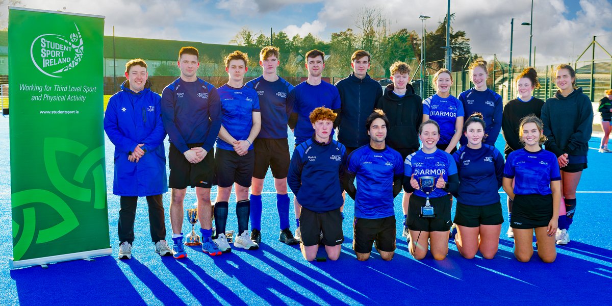 Student Sport Ireland tweet media