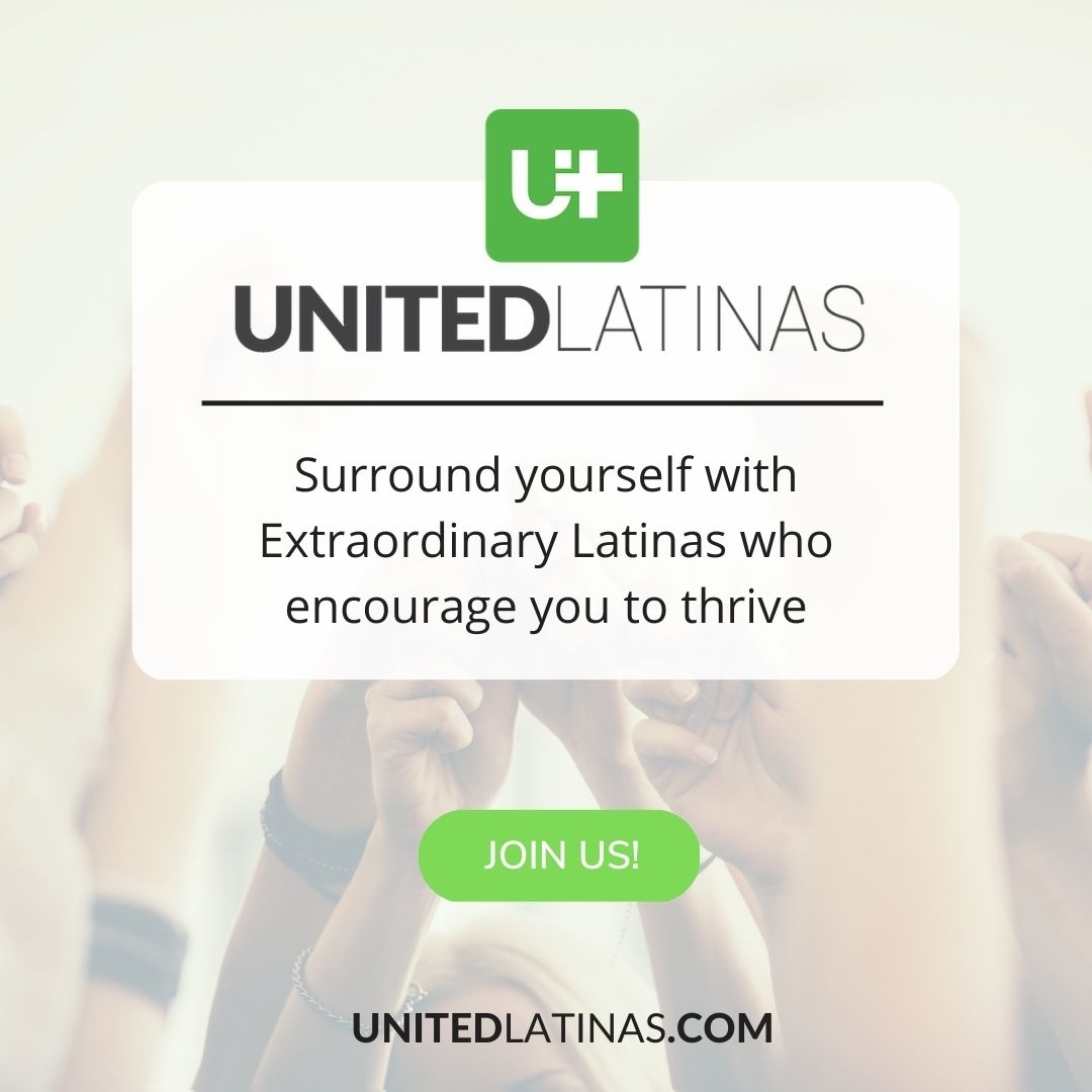 UnitedLatinas's tweet photo. Join a community and sisterhood of Latina leaders like you, and lean on a powerful group of women who will support your journey to make this your best life!⁠  - visit our site to learn more

#UnitedLatinas #Latinas #Business #LatinaGroups #Entrepreneurship #Leadership https://t.co/nWf33c1OCj