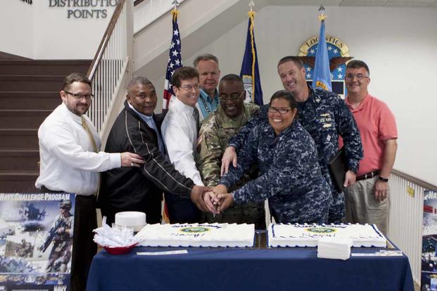 Signal Point would like to wish a warm Happy Birthday to the US Navy Reserve  buff.ly/2SGtF0C