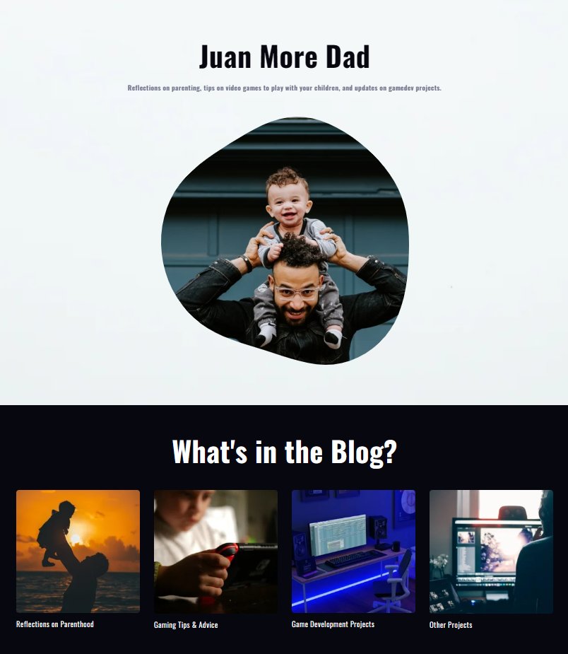 Juan More Media | J.J. Cast tweet media