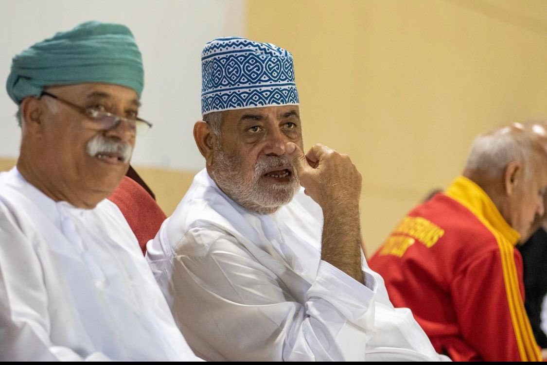 Abdul Rahman Alraisi tweet media