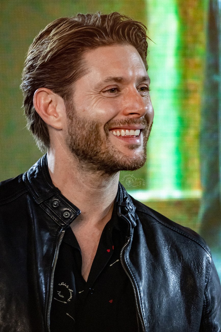 ً jo on Twitter: "god i can't believe jensen logged on twitter just to