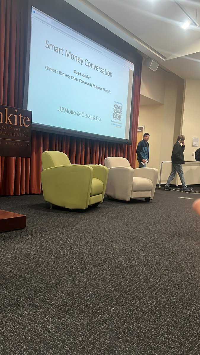 ashley_16m's tweet photo. 2nd News Event !!! @azlatinomedia #alma2023 #news https://t.co/CaX5strOMH