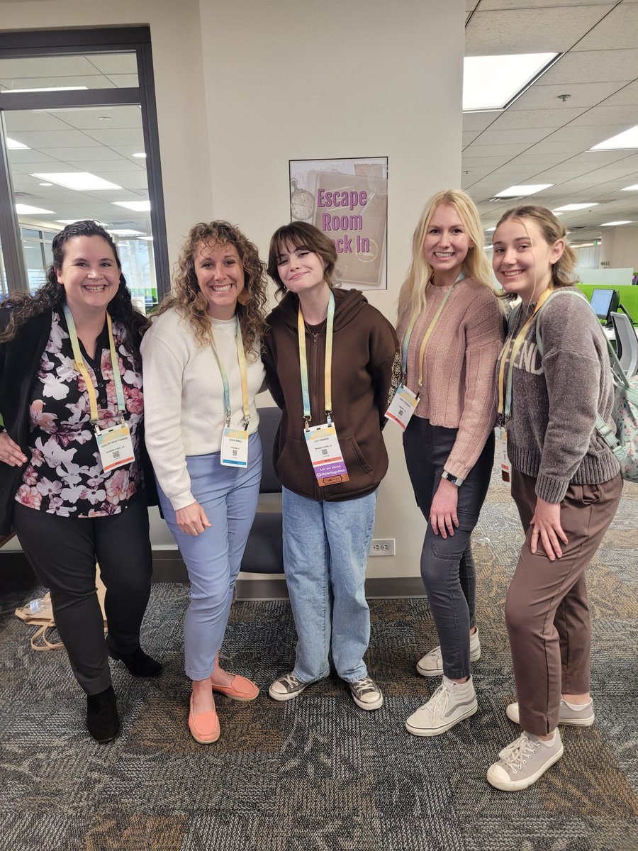 21DayConnect's tweet photo. We are at #RootsTech! Olivia and Taralyn will be teaching at A Guided Workshop for Engaging Techy Teens at 3 pm in 255B. Come and say hi! We would love to meet you in person #21DayExperiment #FamilyHistory #ChooseConnection

https://t.co/HXw8cbf7xG https://t.co/2teiWlXGS7