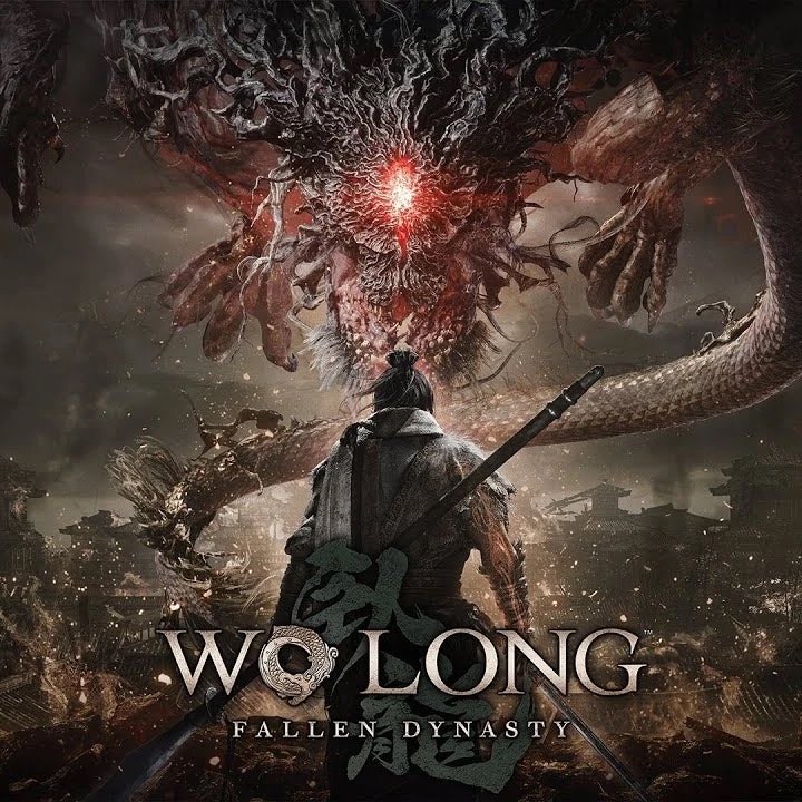 wicketshrug's tweet image. Happy Friday! Gonna take a break from Monster Hunting tonite to try out the brand new action RPG Wo Long! I really enjoyed the developer’s previous games including Stranger of Paradise and the Nioh games, so should be fun! See ya at 8 Pacific!! #streamtime