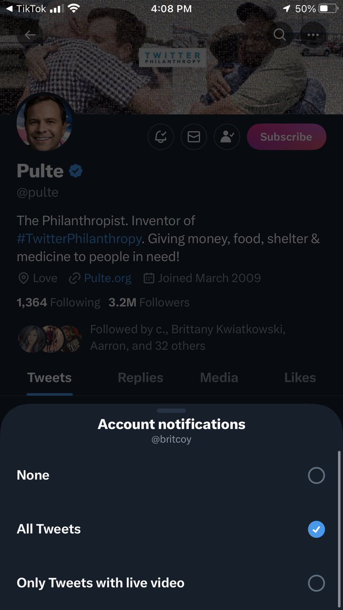 britcoy's tweet photo. @pulte Meee!! $BrittanyCoyner https://t.co/I3eLCPIJHR