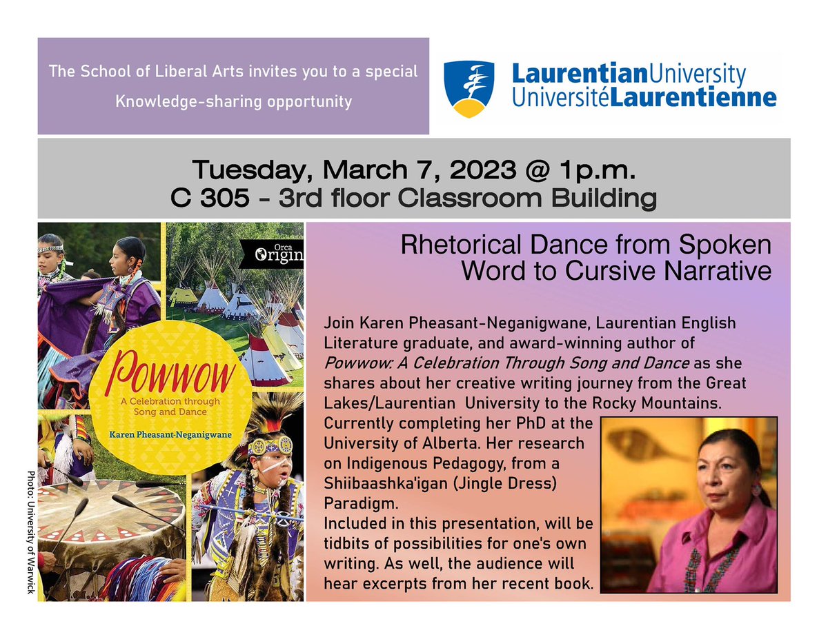 Indigenous Student Affairs tweet media