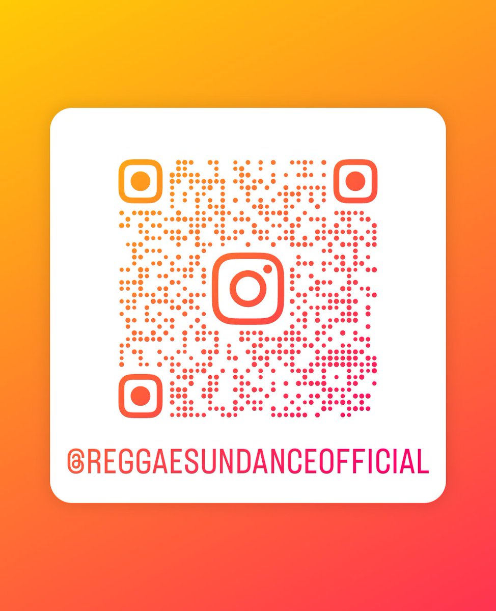 You can also find us at Instagram ❤️💛💚

instagram.com/reggaesundance…